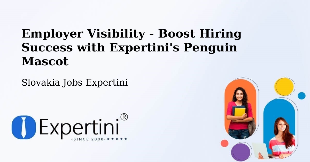 CV and Resume Visibility Optimization – Okres Myjava - Slovakia Jobs Expertini